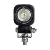 2" Off-Road LED Lights|Square Off Road Lights|Motorcycle Light
